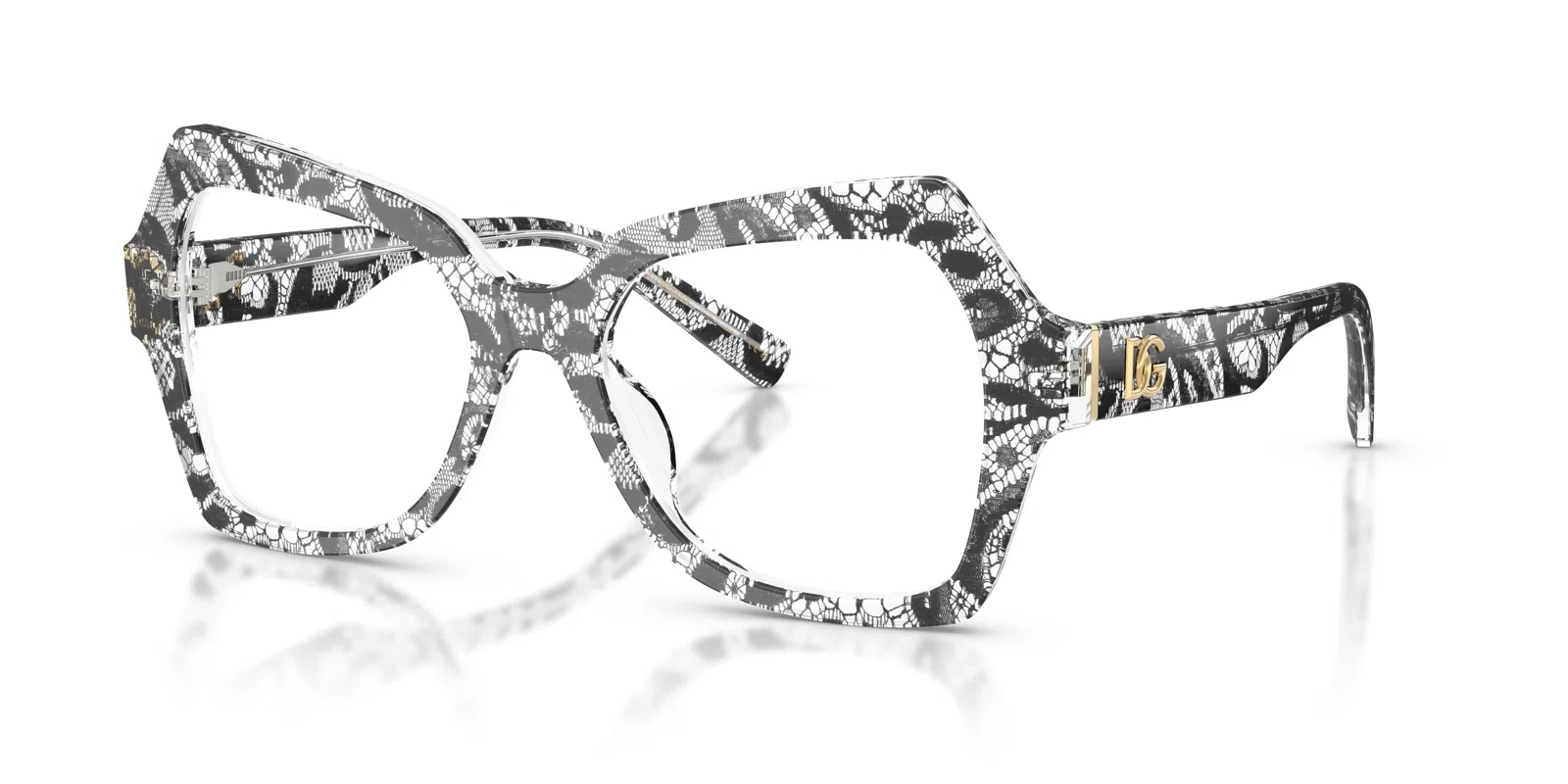 Dolce & Gabbana 3429 Eyeglasses - view 20